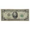 1950 $20 Federal Reserve Currency Note United States Cull