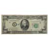 1950 $20 Federal Reserve Currency Note United States Cull