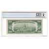 1950 B $50 Federal Reserve Currency Star Note PCGS AU 50 PPQ