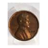 1955 Doubled Die Obv Lincoln Wheat Penny 1 Cent PCGS AU Detail