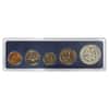 1966 US Special Mint 5-Coin Set (w/Box)