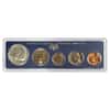 1966 US Special Mint 5-Coin Set (w/Box)