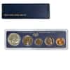 1966 US Special Mint 5-Coin Set (w/Box)