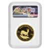 1992 South Africa 1 oz Proof Gold Krugerrand NGC PF 69 UCAM