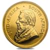 1967 South Africa 1 oz Proof Gold Krugerrand