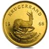 1968 South Africa 1 oz Proof Gold Krugerrand