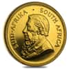 1968 South Africa 1 oz Proof Gold Krugerrand