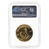 1969 South Africa 1 oz Gold Krugerrand NGC MS 63