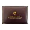 1997 3 oz Hong Kong Reunification Commemorative Proof Silver 3-Plaque Set (w/Box & COA)