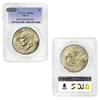 1971-1976 Eisenhower 40% Silver Dollar $1 NGC/PCGS MS 66 (Random Year)