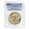 1971-1976 Eisenhower 40% Silver Dollar $1 NGC/PCGS MS 66 (Random Year)