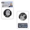 1971-1976 S Proof Eisenhower 40% Silver Dollar $1 NGC/PCGS PF 69 (Random Year)