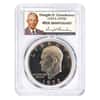 1971-1976 S Proof Eisenhower 40% Silver Dollar $1 NGC/PCGS PF 69 (Random Year)
