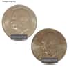 1971-1978 Clad Eisenhower Dollar Avg Circ (Random Year)