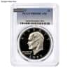 1971-1978 Proof Eisenhower Clad Dollar $1 NGC/PCGS PF 69 (Random Year)