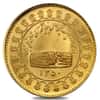 1971 9 gram Gold Commemorative 2500th Anniversary Medal BU