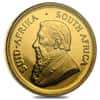 1972 South Africa 1 oz Proof Gold Krugerrand