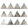 1974 12 oz Silver The Twelve Days of Christmas 12 - Tringot Set .999 Fine (Secondary Market)