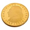 1976 Poland 500 Zlotych Kazimierz Pulaski Proof Gold Coin