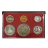1976-S US Mint Proof 6-Coin Set (w/Box)