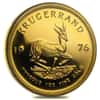 1976 South Africa 1 oz Proof Gold Krugerrand
