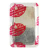 1981 1 oz Engelhard Commercial Maple Leaf Silver Bar .999+ Fine (Variety C)