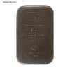 1 oz A-Mark USVI Ingot Co Silver Bar .999 Fine (Random Designs)