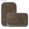 1 oz A-Mark USVI Ingot Co Silver Bar .999 Fine (Random Designs)