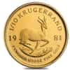 1981 South Africa 1/10 oz Proof Gold Krugerrand