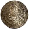 1982-1986 1 oz Mexican Silver Libertad Coin Avg Circ (Random Year)