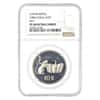 1984 .434 oz Chinese Lunar Year of the Rat 10 Yuan Silver Coin NGC PF 68 UCAM