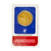 1984 1/2 oz Engelhard Prospector Gold Round .9999 Fine (In Assay)