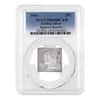 1984 Silver Squared Quarter 25C PCGS PF 65 DCAM