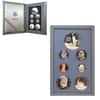 1986-S US Mint Prestige Proof Silver Set (w/Box & COA)