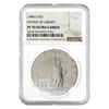 1986 S Liberty $1 Silver Dollar Commemorative NGC PF 70 UCAM