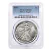 1987 1 oz Silver American Eagle $1 Coin PCGS MS 69