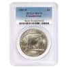 1987 P Constitution $1 Silver Dollar Commem PCGS MS 70
