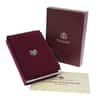 1988-S US Mint Prestige Proof Silver Set (w/Box & COA)