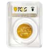 1988 1/2 oz $25 Gold American Eagle PCGS MS 68