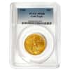 1988 1/2 oz $25 Gold American Eagle PCGS MS 68