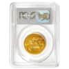 1988 1/2 oz $25 Gold American Eagle PCGS MS 69