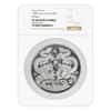 1988 12 oz Chinese Lunar Dragon 100 Yuan Proof Silver Coin NGC PF 69 UCAM