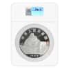 1988 12 oz Chinese Lunar Dragon 100 Yuan Proof Silver Coin NGC PF 69 UCAM