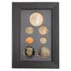 1989-S US Mint Prestige Proof Silver Set (w/Box & COA)