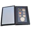 1989-S US Mint Prestige Proof Silver Set (w/Box & COA)