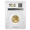 1989 1/4 oz $10 Gold American Eagle PCGS MS 69