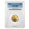 1989 1/4 oz $10 Gold American Eagle PCGS MS 69