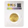 1989 1/2 oz $25 Gold American Eagle PCGS MS 69