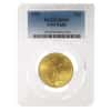 1989 1/2 oz $25 Gold American Eagle PCGS MS 69