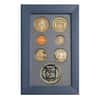 1990-S US Mint Prestige Proof Silver Set (w/Box & COA)